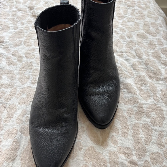 Poppy Barley Ankle Boot - Picture 3 of 3
